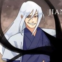 Jiang Ziya