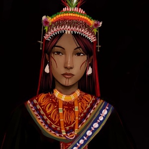 Mai’rinnen Tearza