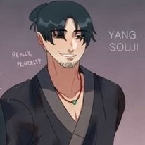 Yang Souji