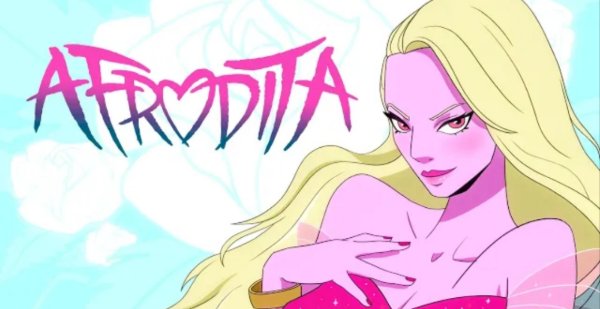Afrodita