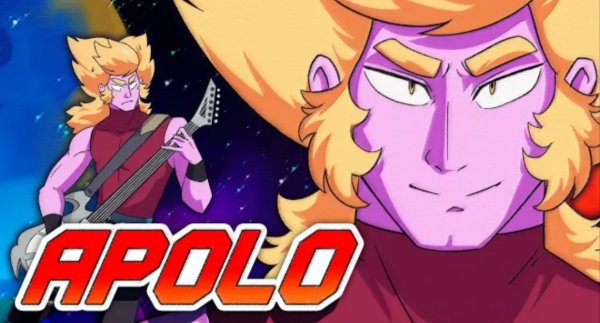 Apolo
