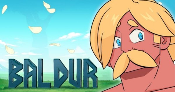 Baldur