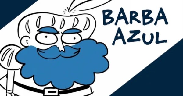 Barba azul