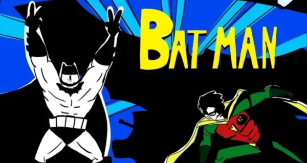 Batman