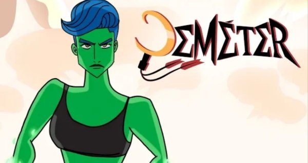 Demeter