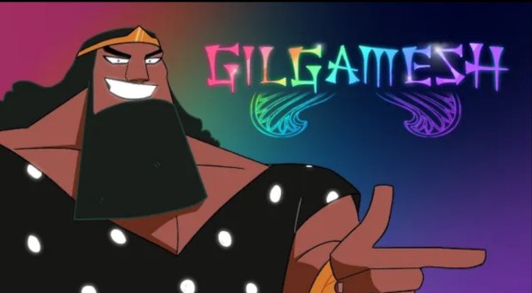 Gilgamesh