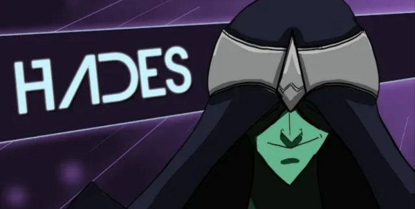Hades