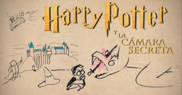 Harry Potter 2