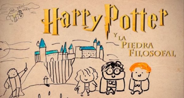 Harry Potter