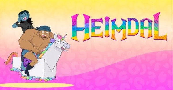 Heimdal
