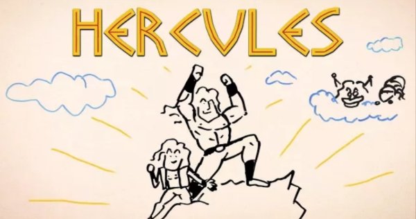 Hercules