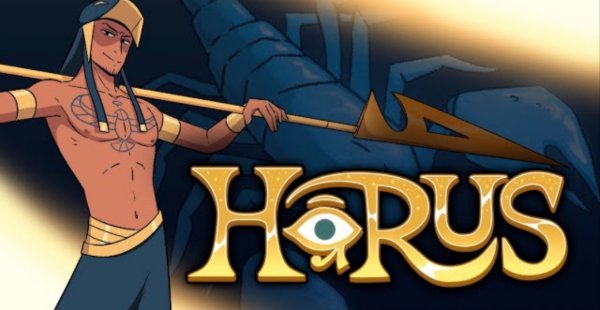Horus