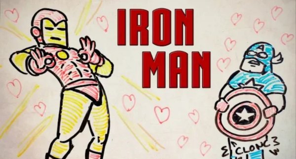 Ironman