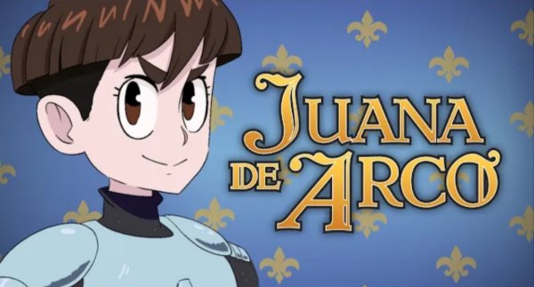 Juana de arco