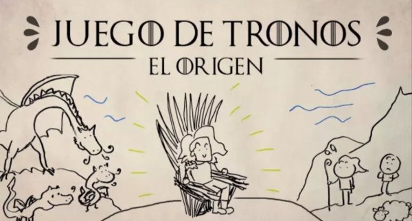 Juego de tronos