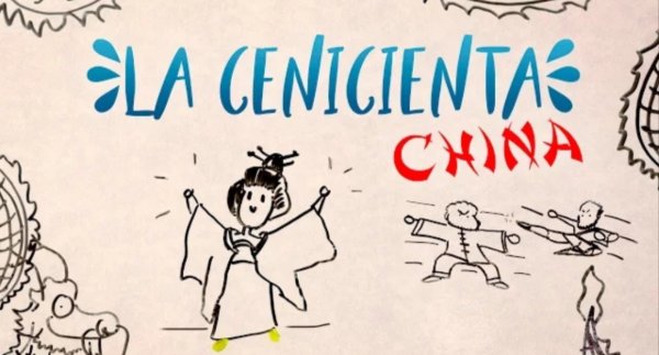 La cenicienta