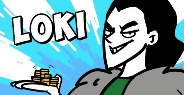 Loki