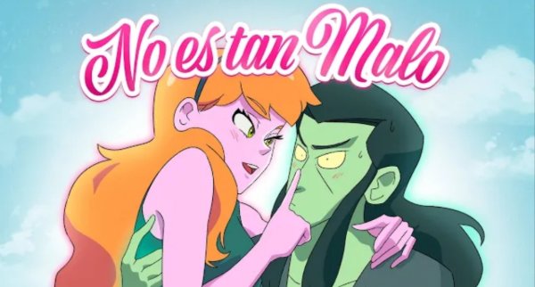 No es tan malo