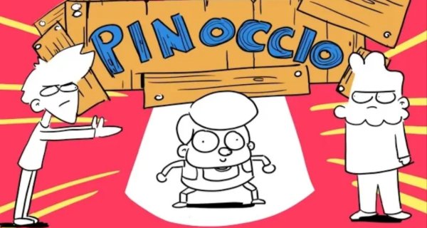 Pinoccio