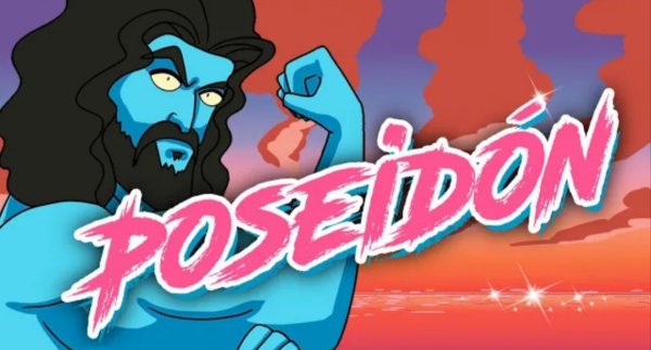 Poseidón