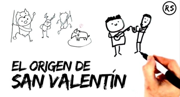 San Valentín