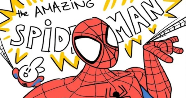 Spiderman