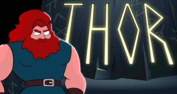 Thor