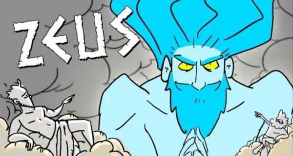 Zeus