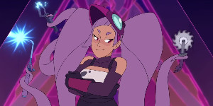 Entrapta (She-Ra)
