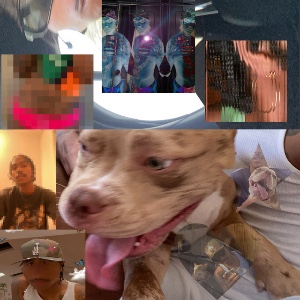 When I