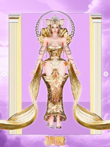 BEST DRAG - GWEN