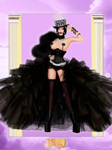 BEST DRAG - MATETE