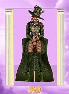 BEST DRAG - PAULETE