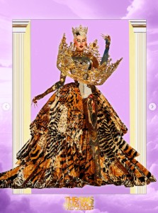 BEST DRAG - PEDRITA
