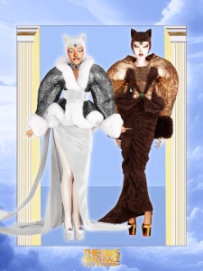 MAKEOVER - BONNIE