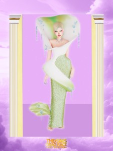 PLANTS ENCHANTS - BONNIE