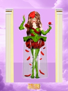 PLANTS ENCHANTS - GWEN