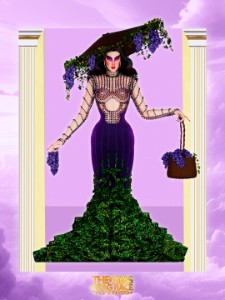 PLANTS ENCHANTS - PEDRITA