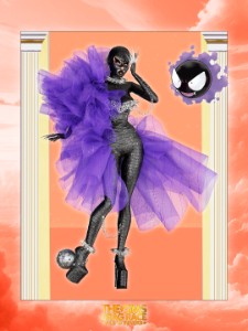 POKEMON - BONNIE