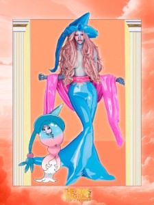 POKEMON - VIKTORIA