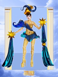 TAROT - BONNIE