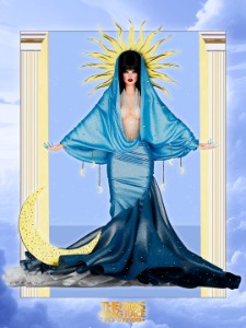 TAROT - GWEN