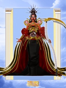 TAROT - KAIANNA