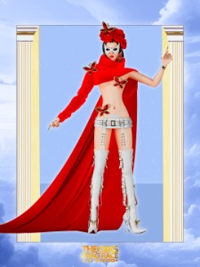 TAROT - MATETE