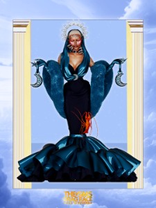 TAROT - PAULETE