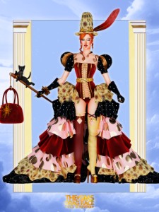 TAROT - PEDRITA