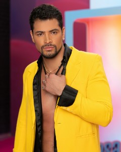 Moisés Peñaloza