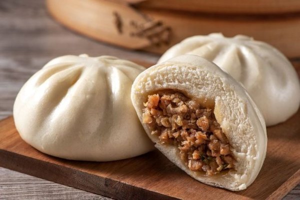 Bakpao