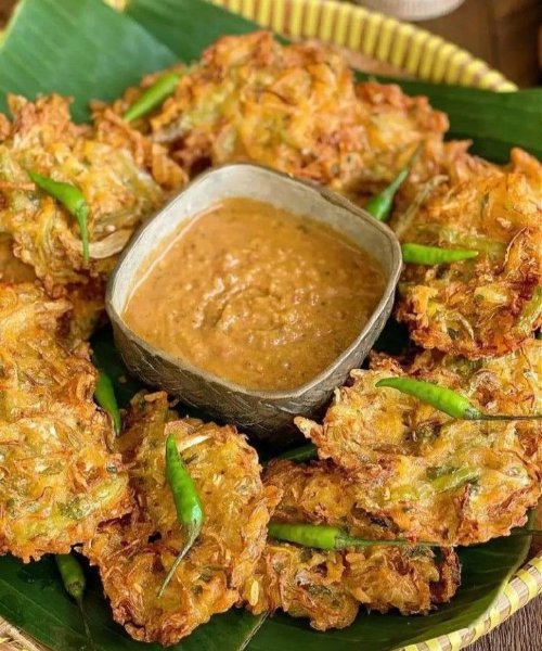 Bakwan