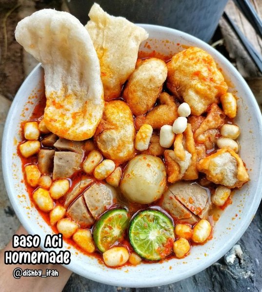 Baso aci